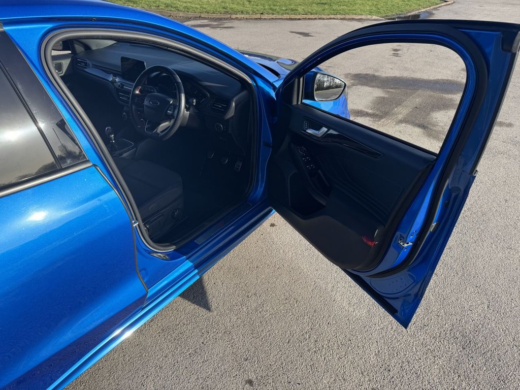 Used Ford Focus 2018 for sale - 77583151: Photo 19