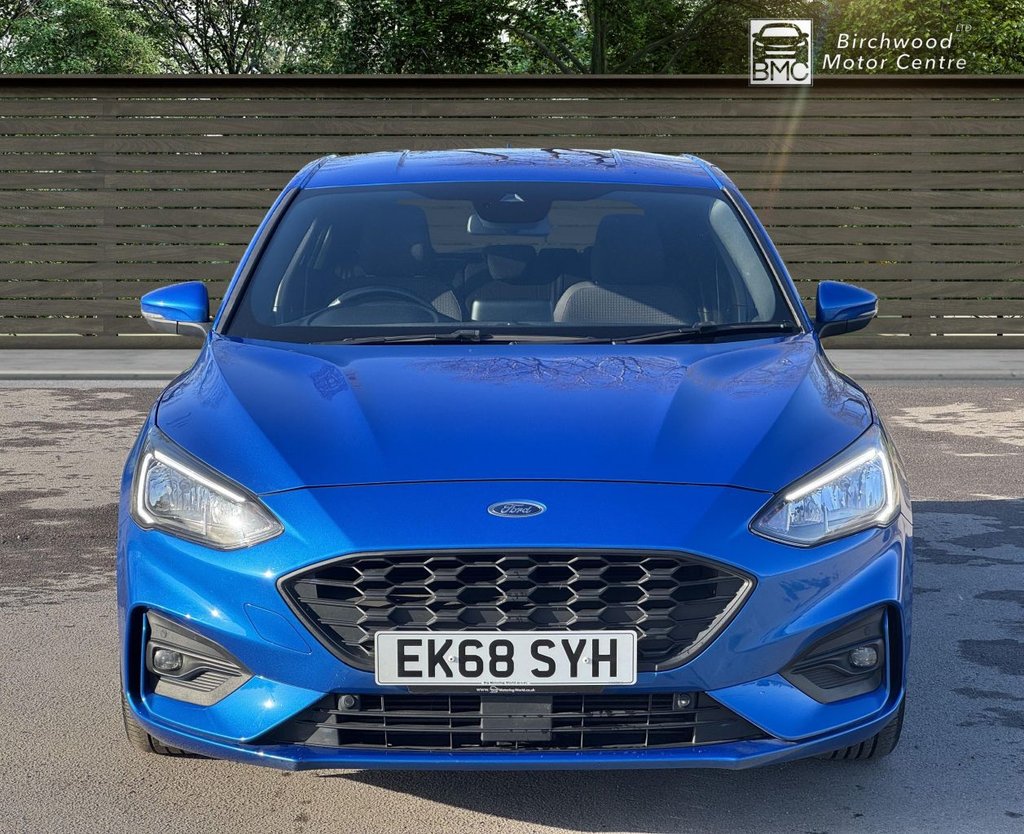 Used Ford Focus 2018 for sale - 77583151: Photo 2