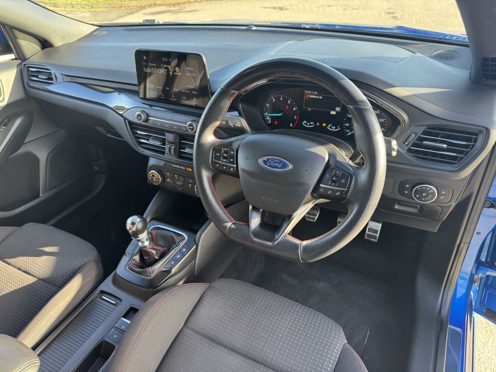 Used Ford Focus 2018 for sale - 77583151: Photo 20