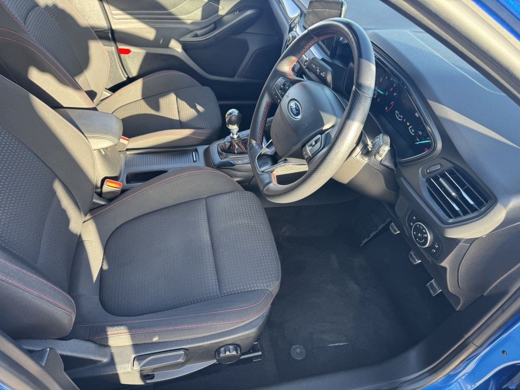 Used Ford Focus 2018 for sale - 77583151: Photo 21