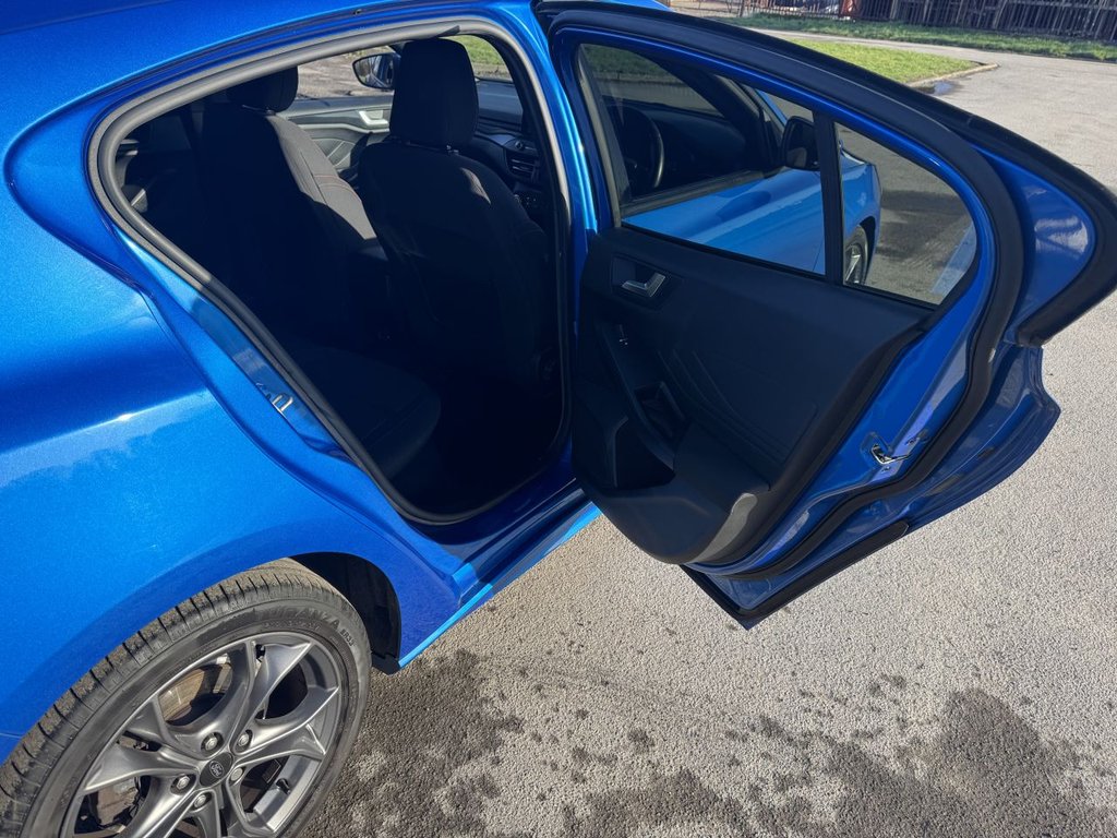 Used Ford Focus 2018 for sale - 77583151: Photo 24