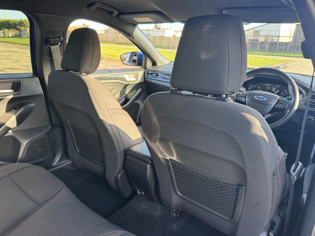 Used Ford Focus 2018 for sale - 77583151: Photo 25