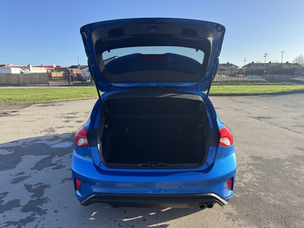 Used Ford Focus 2018 for sale - 77583151: Photo 29