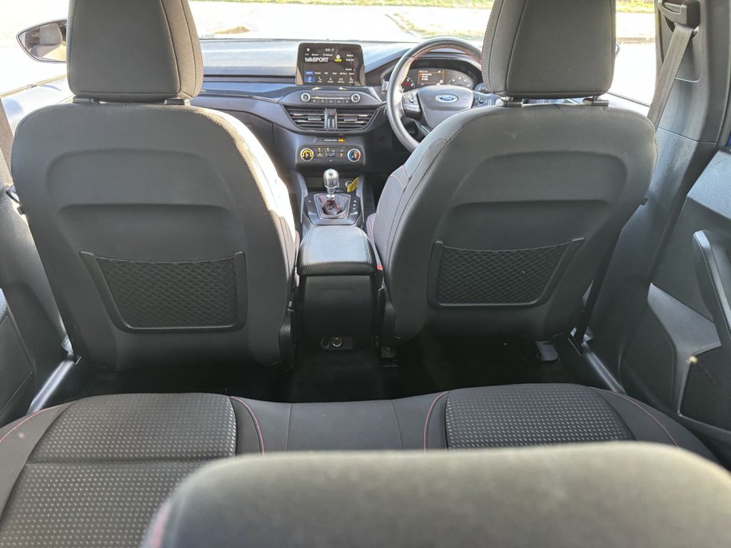 Used Ford Focus 2018 for sale - 77583151: Photo 31