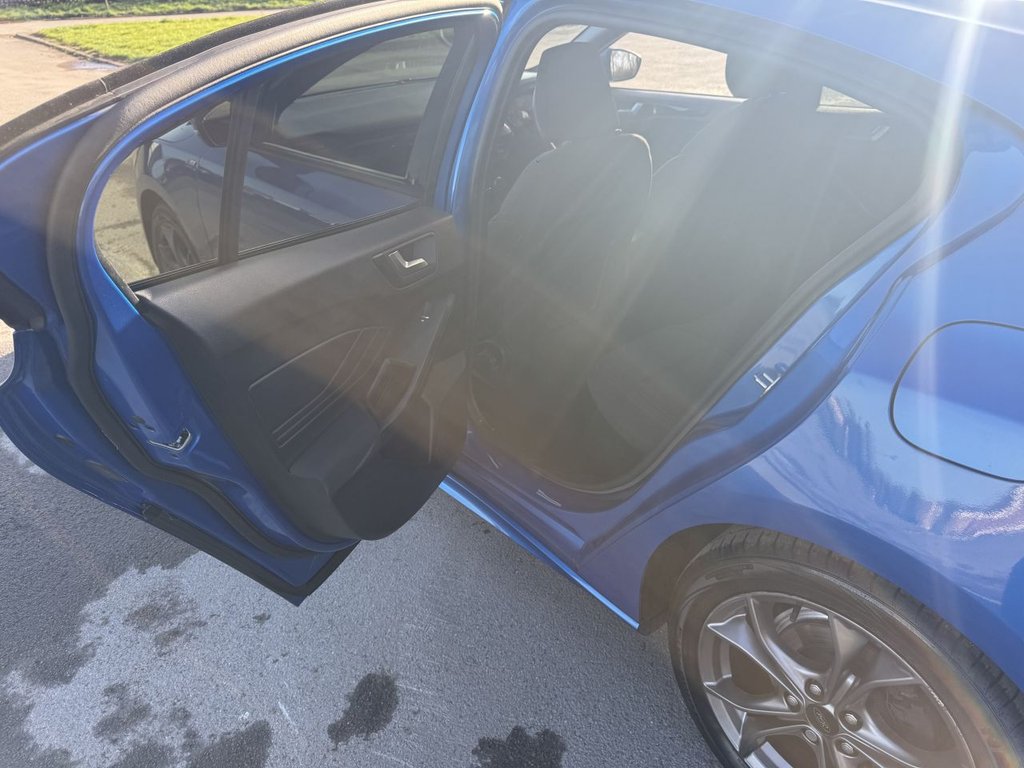 Used Ford Focus 2018 for sale - 77583151: Photo 34