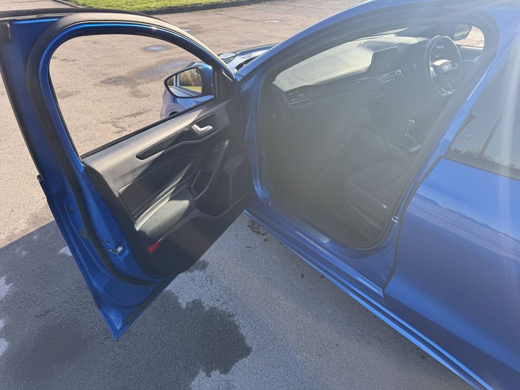 Used Ford Focus 2018 for sale - 77583151: Photo 39