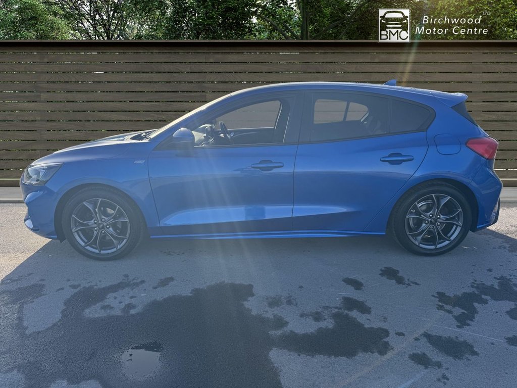 Used Ford Focus 2018 for sale - 77583151: Photo 4