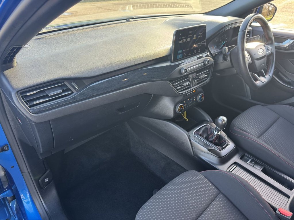 Used Ford Focus 2018 for sale - 77583151: Photo 40