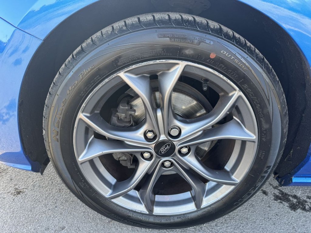 Used Ford Focus 2018 for sale - 77583151: Photo 44