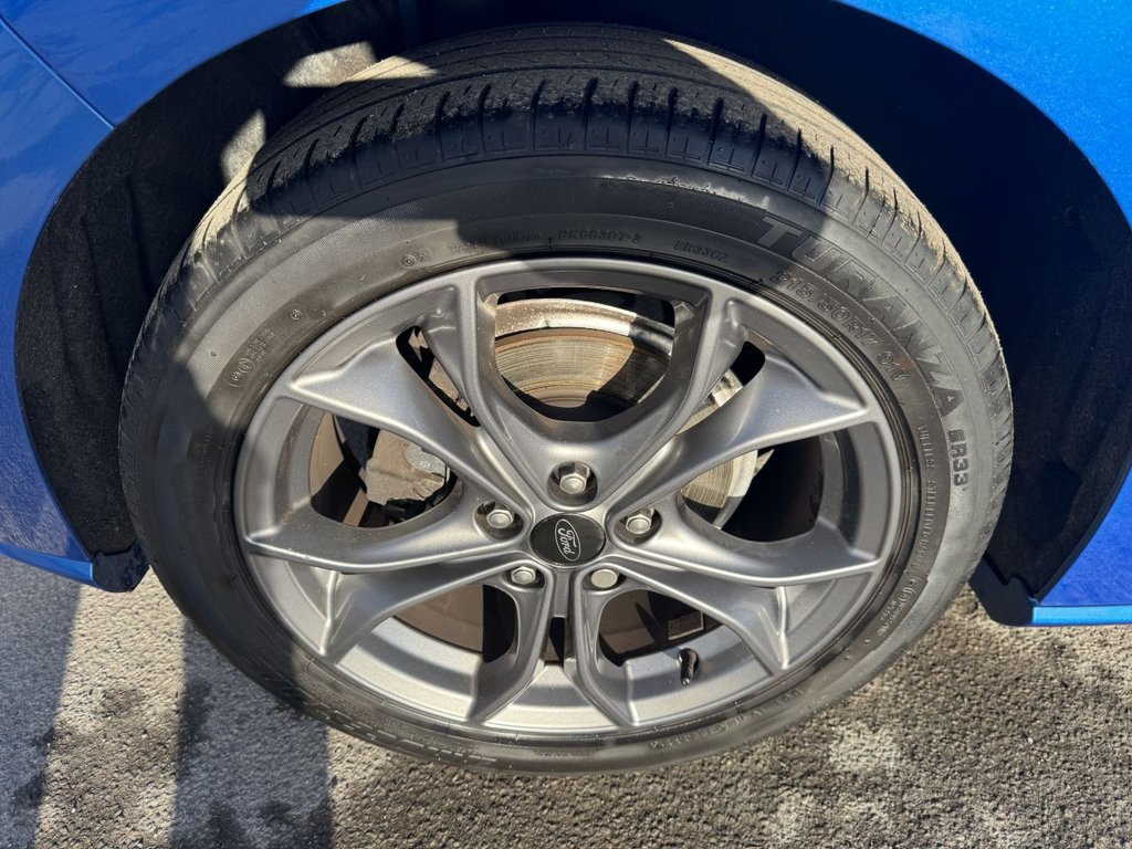 Used Ford Focus 2018 for sale - 77583151: Photo 46