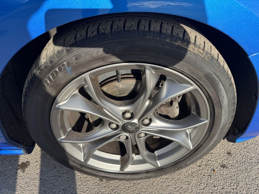 Used Ford Focus 2018 for sale - 77583151: Photo 47