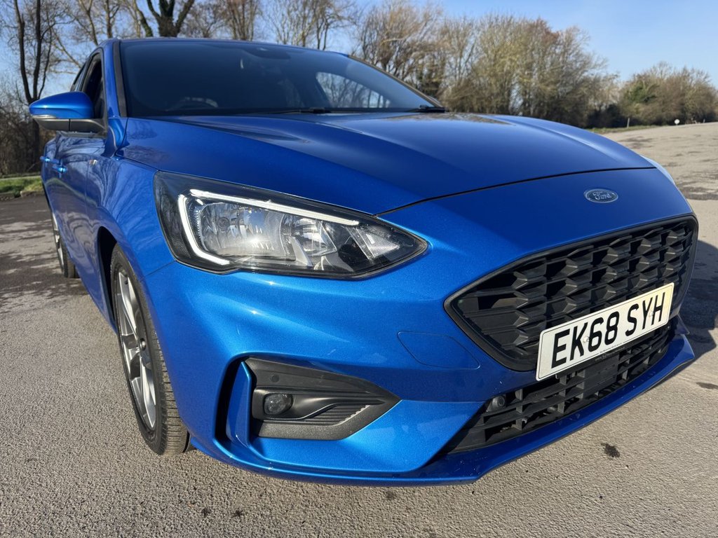 Used Ford Focus 2018 for sale - 77583151: Photo 49