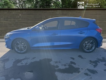 Used Ford Focus 2018 for sale - 77583151: Photo