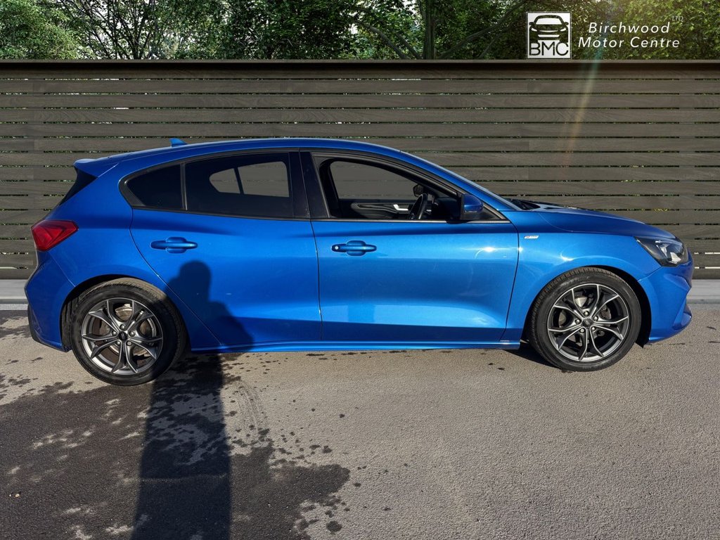 Used Ford Focus 2018 for sale - 77583151: Photo 8