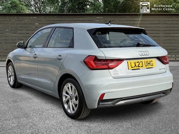 Used Audi A1 2023 for sale - 78401553: Photo