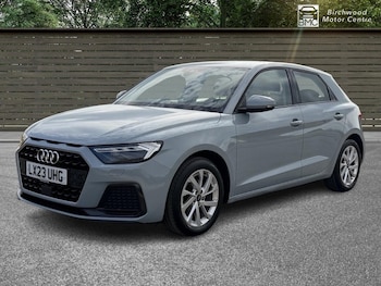 Used Audi A1 2023 for sale - 78401553: Photo