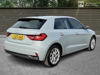 Used Audi A1 2023 for sale - 78401553: Photo