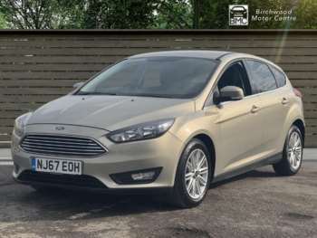 Used Ford Focus 2017 for sale - 73748015: Photo