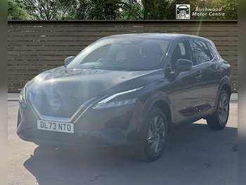Used Nissan Qashqai 2023 for sale - 77534646: Photo