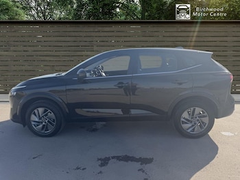 Used Nissan Qashqai 2023 for sale - 77534646: Photo