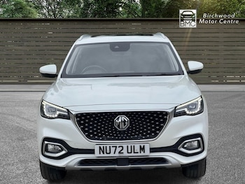 Used MG MG HS 2023 for sale - 78658264: Photo