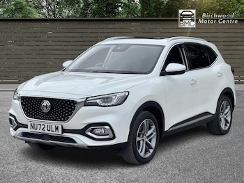 Used MG MG HS 2023 for sale - 78658264: Photo