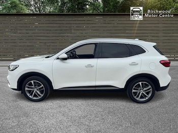 Used MG MG HS 2023 for sale - 78658264: Photo