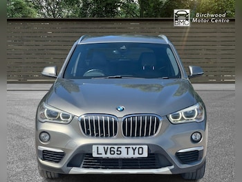 Used BMW X1 2015 for sale - 78930420: Photo