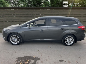 Used Ford Focus 2018 for sale - 76470322: Photo