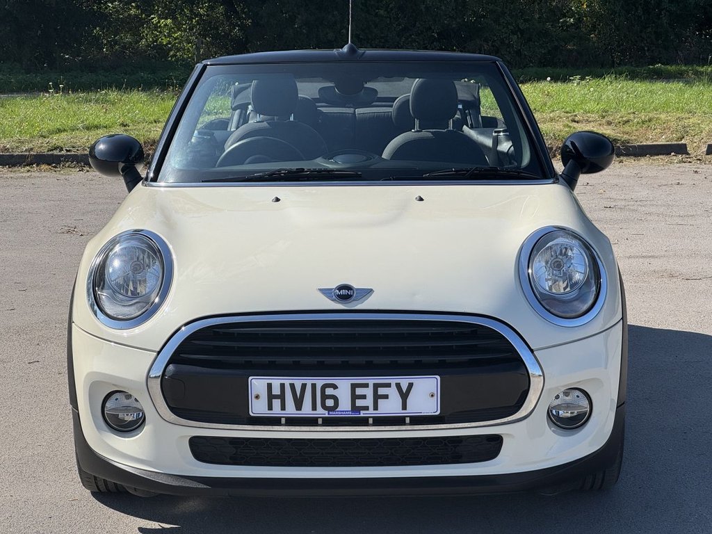 Used MINI Convertible 2016 for sale - 75937464: Photo 11