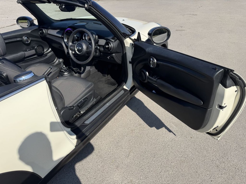 Used MINI Convertible 2016 for sale - 75937464: Photo 19