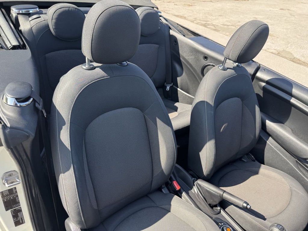 Used MINI Convertible 2016 for sale - 75937464: Photo 22