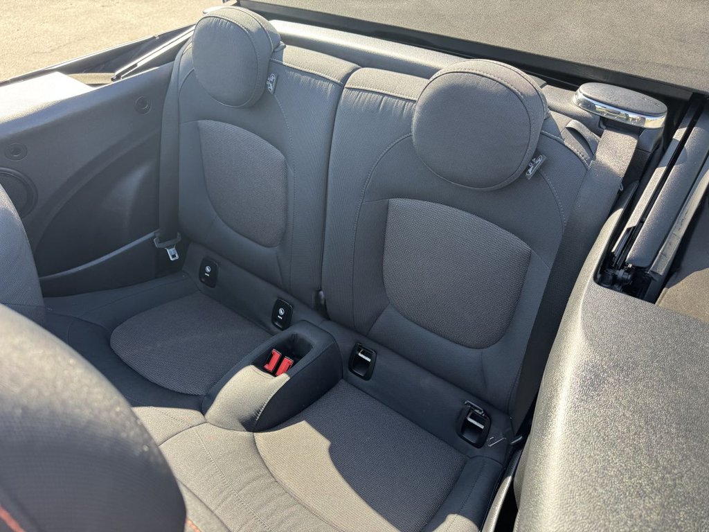 Used MINI Convertible 2016 for sale - 75937464: Photo 28