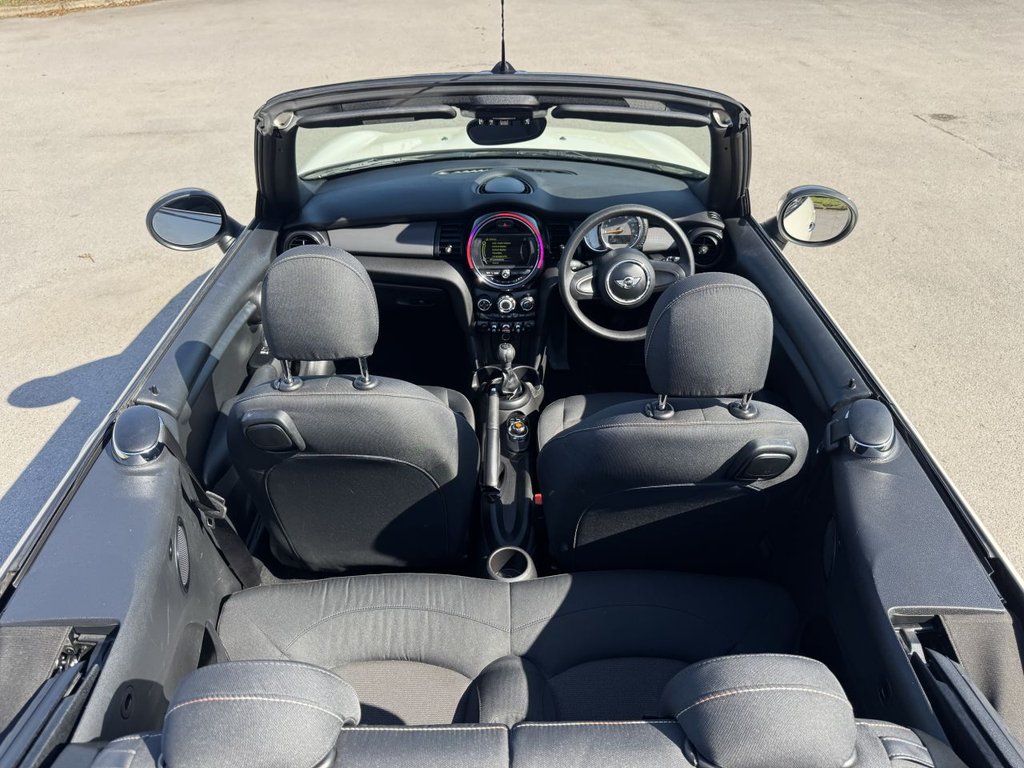 Used MINI Convertible 2016 for sale - 75937464: Photo 32