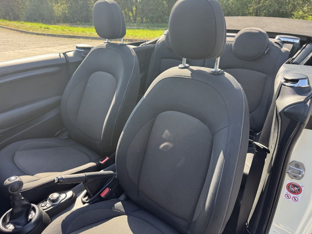 Used MINI Convertible 2016 for sale - 75937464: Photo 36