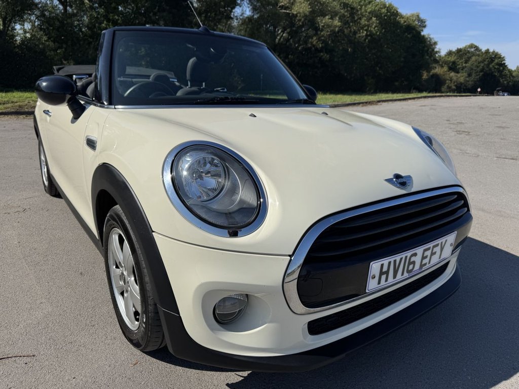 Used MINI Convertible 2016 for sale - 75937464: Photo 42