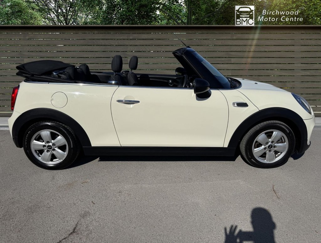 Used MINI Convertible 2016 for sale - 75937464: Photo 8