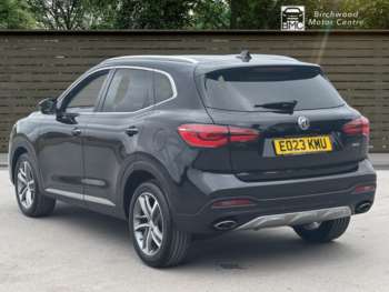 Used MG MG HS 2023 for sale - 74773246: Photo