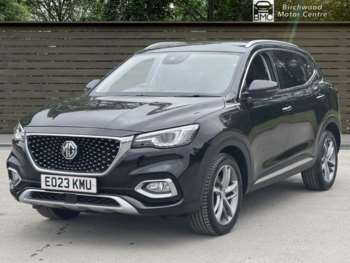 Used MG MG HS 2023 for sale - 74773246: Photo