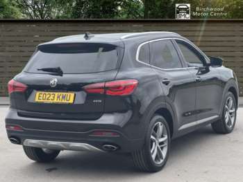 Used MG MG HS 2023 for sale - 74773246: Photo