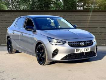 2020 (70) - 1.2 Turbo Elite Nav Premium Hatchback 5dr Petrol Auto Euro 6 (s/s) (100 ps)