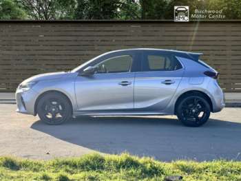 Used Vauxhall Corsa 2020 for sale - 75292864: Photo