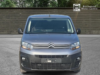 Used Citroen Berlingo 2020 for sale - 78406203: Photo