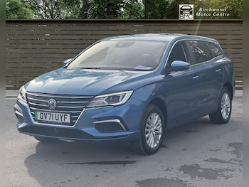 Used MG MG5 2021 for sale - 76304168: Photo