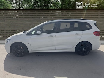 Used BMW 2 Series Gran Tourer 2018 for sale - 78017880: Photo