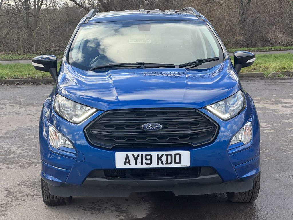 Used Ford Ecosport 2019 for sale - 77133405: Photo 11