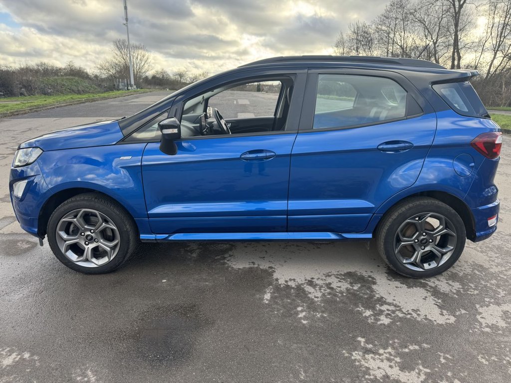 Used Ford Ecosport 2019 for sale - 77133405: Photo 13