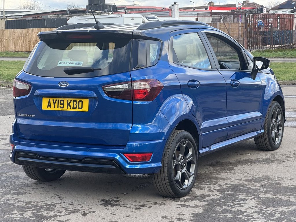 Used Ford Ecosport 2019 for sale - 77133405: Photo 16