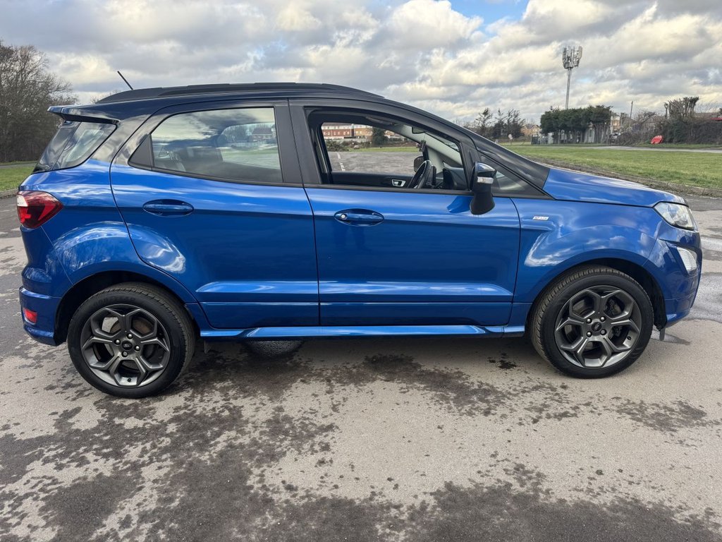 Used Ford Ecosport 2019 for sale - 77133405: Photo 17