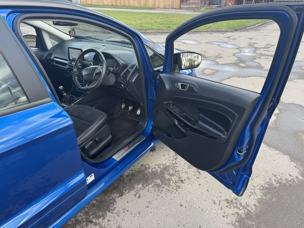 Used Ford Ecosport 2019 for sale - 77133405: Photo 19